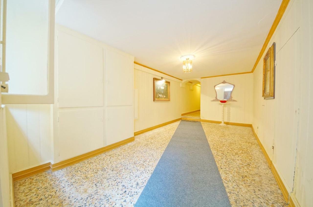 Dolcevita Apartments N 146 Veneţia Exterior foto